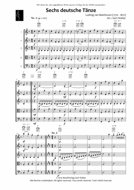 Free Sheet Music Js Bach Prelude Fugues 541