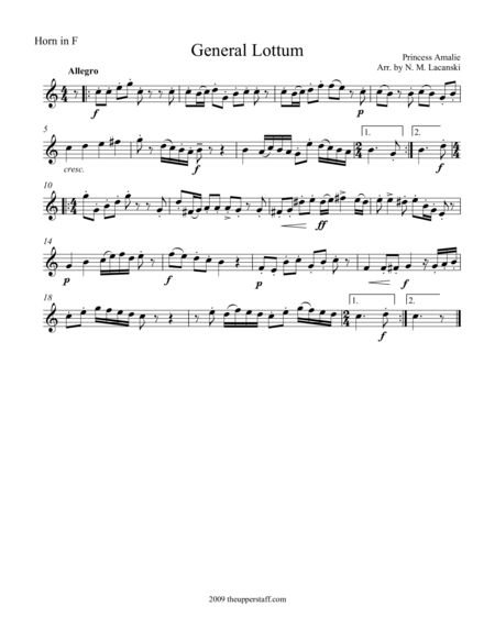 Free Sheet Music Juggling