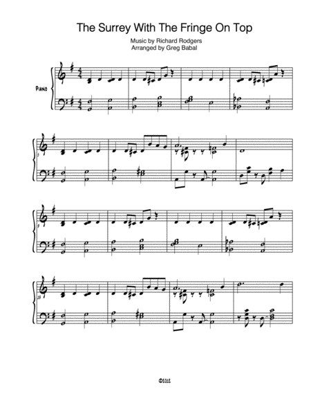 Just Give Me A Reason Fingerstyle Guitar Solo Sheet Music