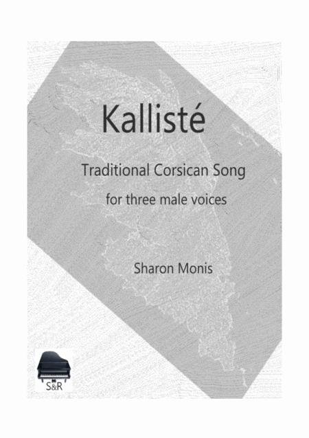 Kallist Sheet Music