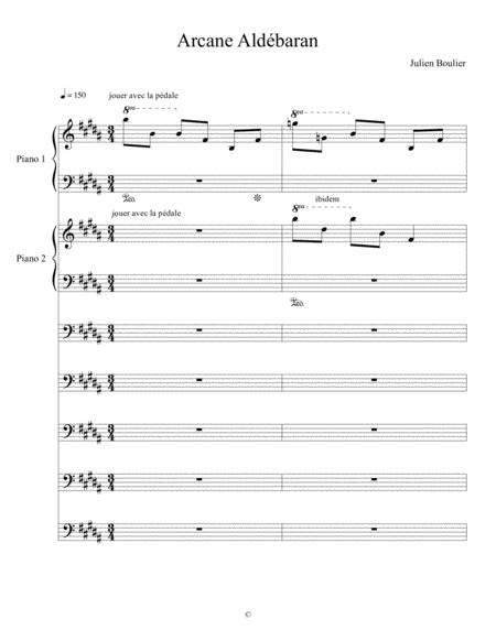 Free Sheet Music Kurosawa For Solo Guitar