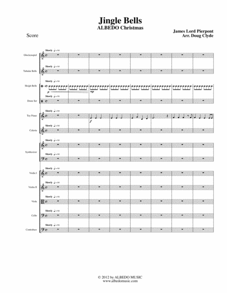 La Traviata Introduction Sheet Music