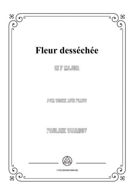 Lacrimosa For Saxophone Quartet Sheet Music