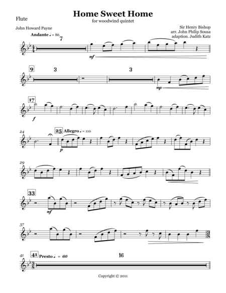 Largo In Eb Major For Bass Guitar Sheet Music