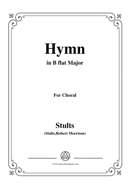 Let Thy Good Spirit For Concert Band Sheet Music