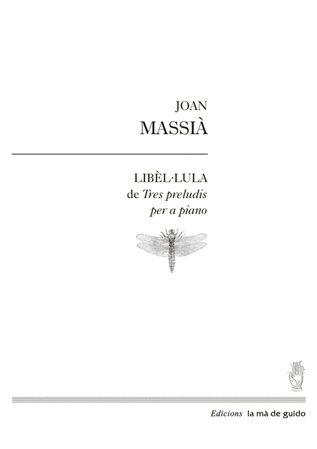 Free Sheet Music Libl Lula