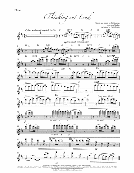 Liebesleid For Descant Recorder And Guitar Sheet Music