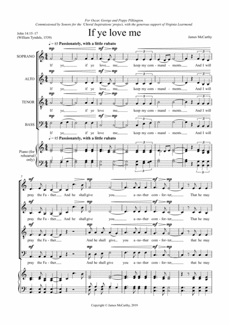 Linds Song Waltz Opus 21 Easy Piano Sheet Music Sheet Music