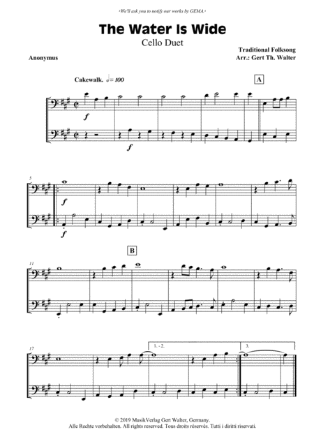 Free Sheet Music Liszt Der Hirt In C Major For Voice And Piano