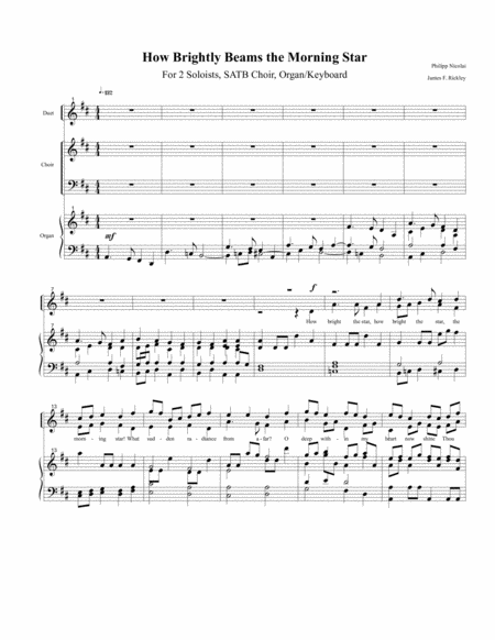 Liszt Tristesse In E Major For Voice And Piano Sheet Music