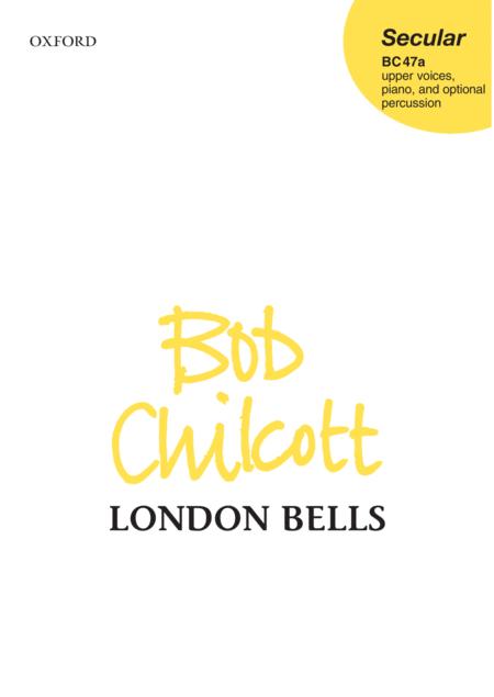 London Bells Sheet Music