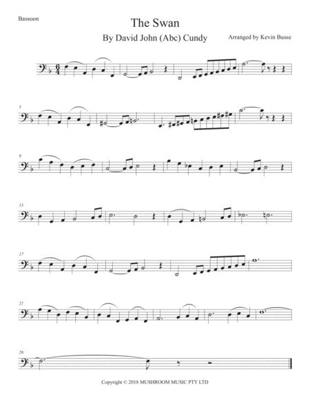 London Bridge Ukulele Solo Sheet Music