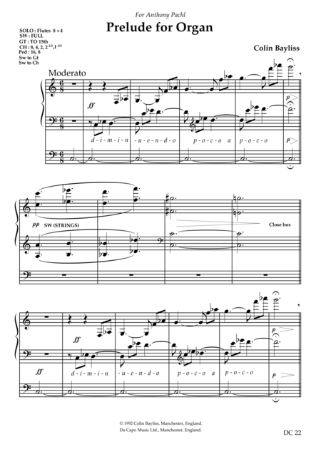 Love Is The Theme Trio Alto Sax Horn In F Piano With Score Parts Sheet Music