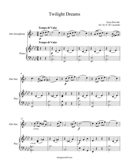 Love Lifted Me Piano Accompaniment For Viola Sheet Music