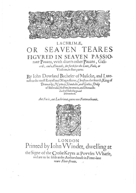 M Thomas Collier His Galiard With 2 Trebles 17 1604 Arrangement For 5 Recorders Sheet Music