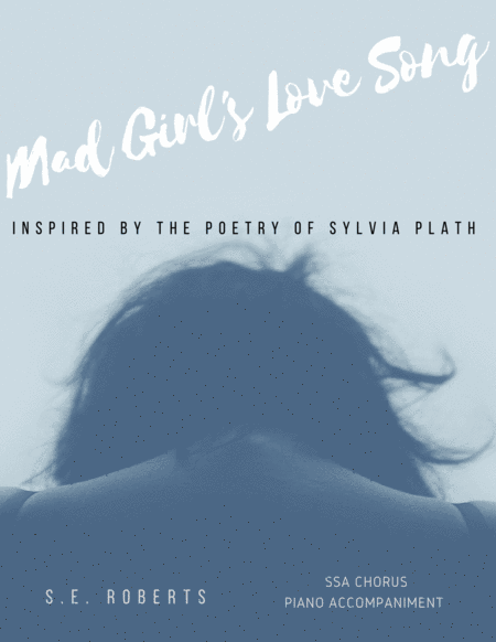 Free Sheet Music Mad Girls Love Song