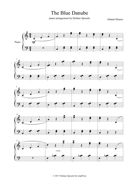 Magic Night Sheet Music