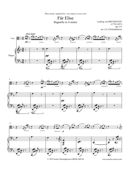 Free Sheet Music March Bravura For Saxophone Quintet Sattb Or Aattb