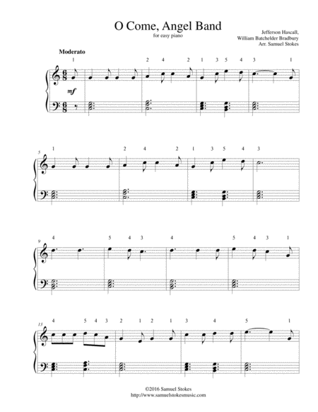 Free Sheet Music March No 10 For Concert Band