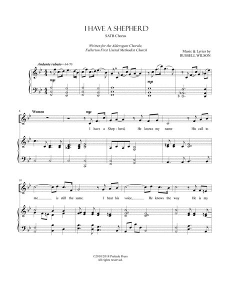 Mazurka Mesto Op 33 No 1 For Guitar Duet Sheet Music