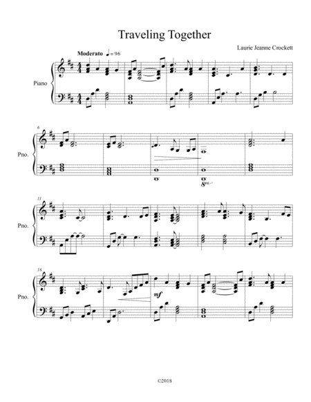 Free Sheet Music Mein Lieblingsmensch Lead Sheet