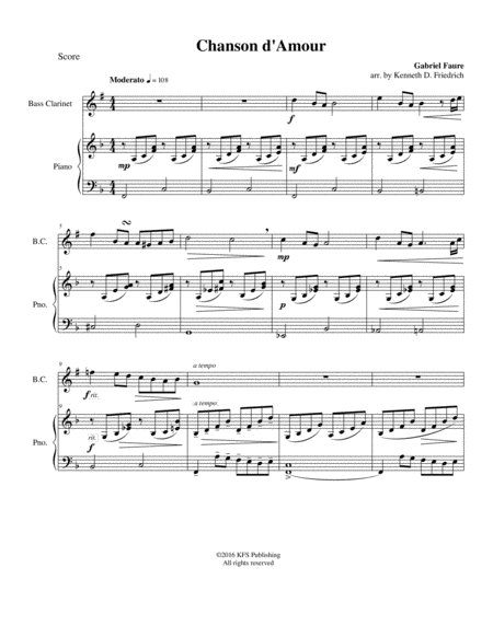 Mendelssohn Nocturne From Midsummer Nights Dream Sheet Music