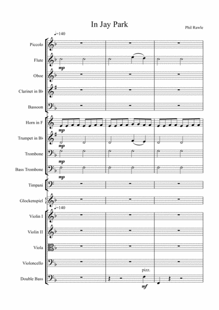 Free Sheet Music Mendelssohn The Hebrides Overture For Alto Sax Piano