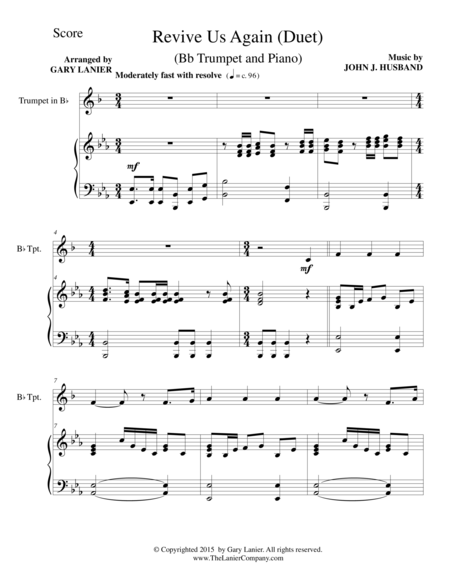 Mendelssohn Wedding March From A Midsummer Nights Dream For Flute Quartet Sheet Music