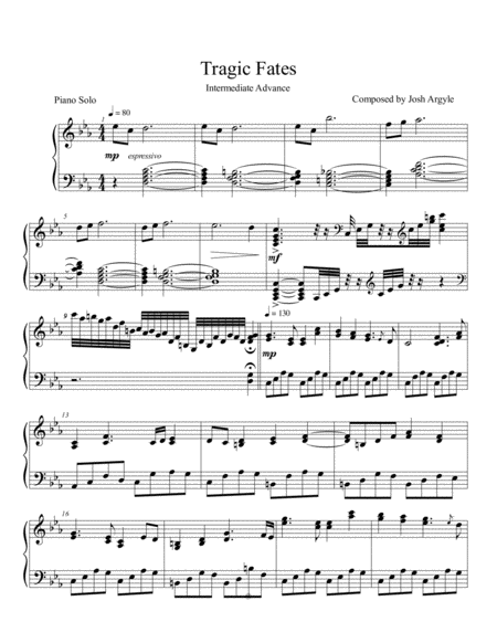 Free Sheet Music Mexican Hat Dance Easy Piano