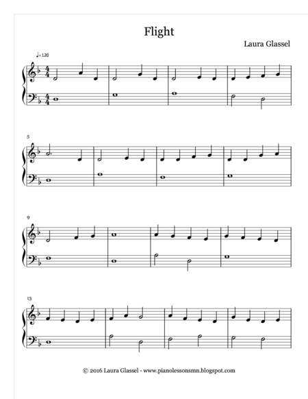Free Sheet Music Minuet In G For Two Trumpets