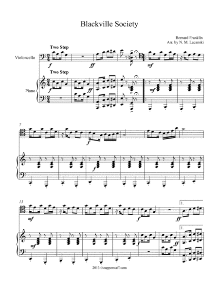 Minuet In G Major Js Bach 2 B Flt Clarinets And Piano Sheet Music