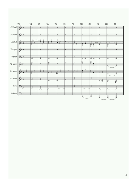 Free Sheet Music Missa Diva