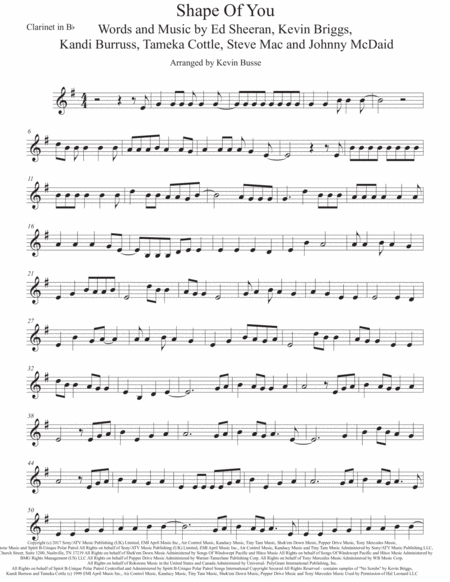 Morse Charang 002239 Sheet Music