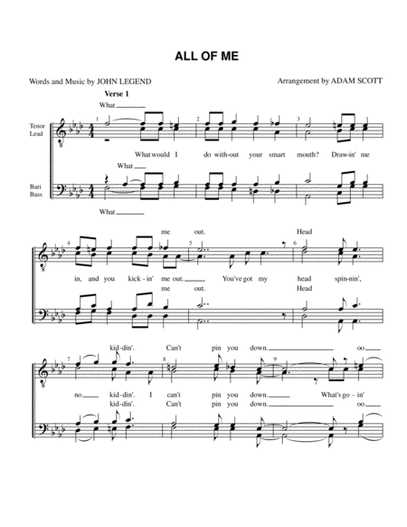 Free Sheet Music Munecas