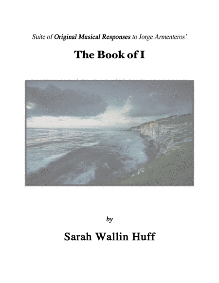 Free Sheet Music Musical Response Suite For The Book Of I From The Original Soundtrack Score