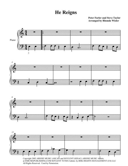 My Childrens Day A Jazz Suite For Flute Piano Bass Drums Sheet Music