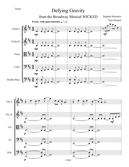 My Heavenly Father Watches Over Me Organ Solo Sheet Music