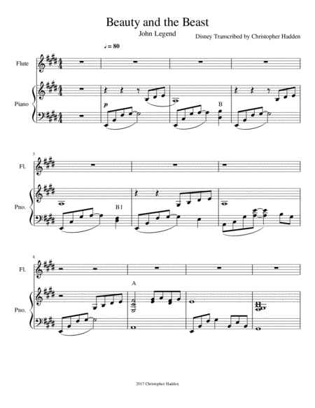 My Way Lead Sheet In Eb Key With Chords Sheet Music