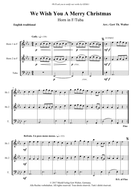 Free Sheet Music Nameless Christmas Carol How Beautiful Upon The Mountains In C Major For Voice And Piano