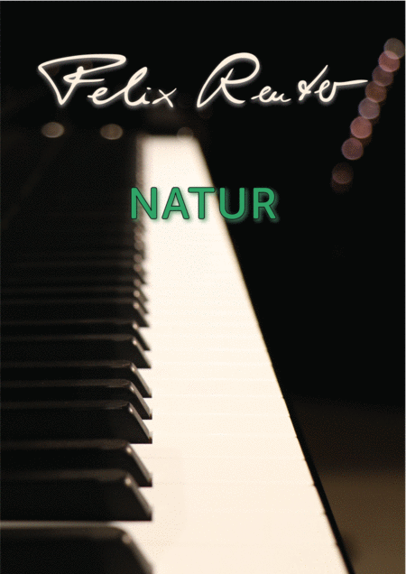 Natur Sheet Music