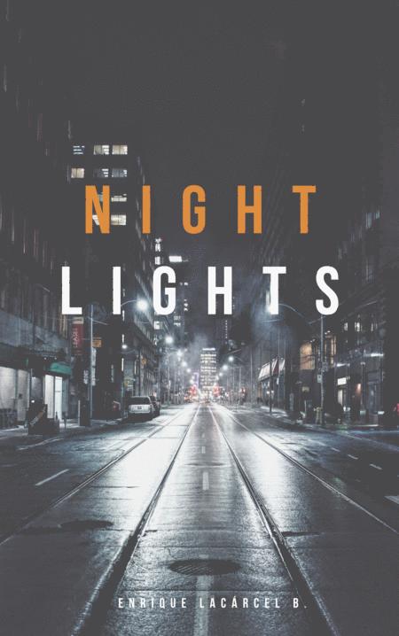 Night Lights Sheet Music
