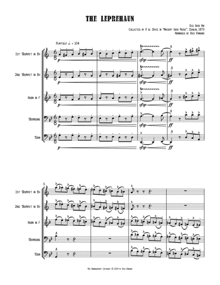 Free Sheet Music Nimrod Enigma Variations Easy Piano Sheet Music