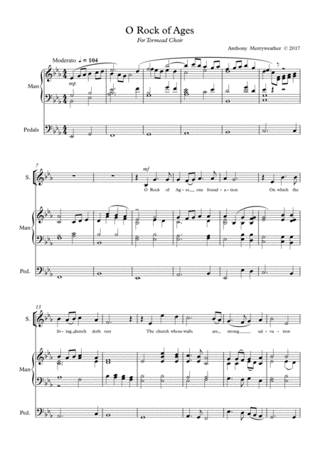 Nocturnino For Piano Sheet Music