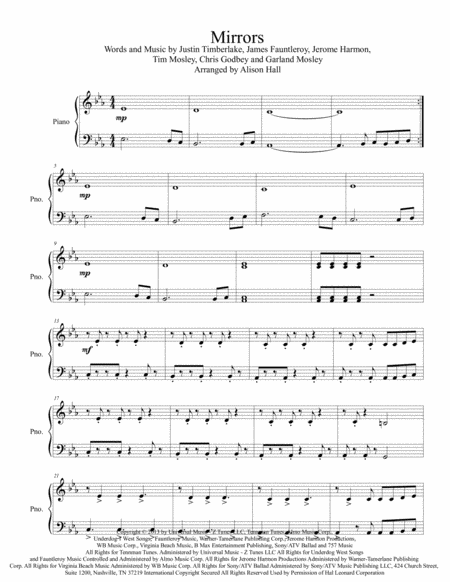 Free Sheet Music Norwegian Melody Op 12 No 6 Brass Quartet