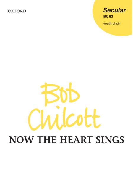 Now The Heart Sings Sheet Music