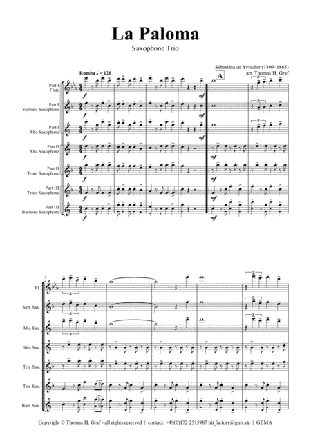 Nun Freut Euch Lieben Christen G Mein Bwv 755 Arrangement For 4 Recorders Sheet Music