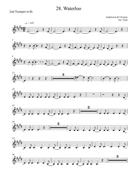 Free Sheet Music Nuttin For Christmas Duet For Tenor And Bass Solo