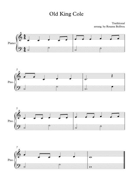 Free Sheet Music Nuttin For Christmas For Clarinet Choir And Piano