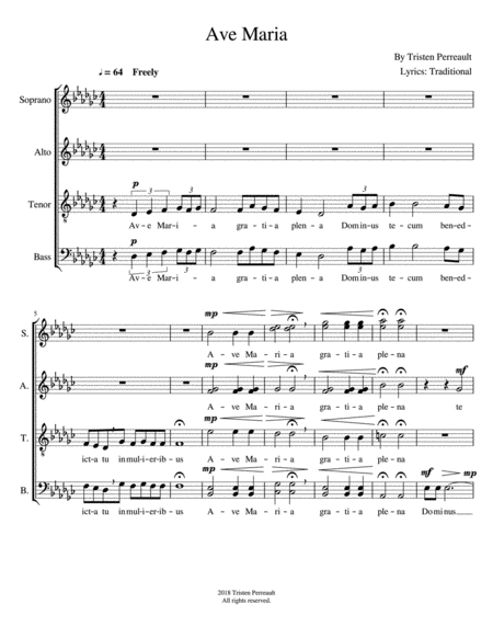 O Holy Night Piano Accompaniment For Satb Vocal Quartet Viola Sheet Music