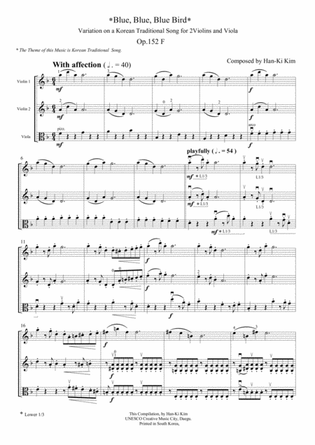 Free Sheet Music Ollie The Alligator Orchestra Score Only